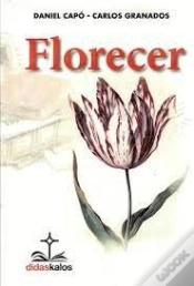 Capa do artigo Florecer