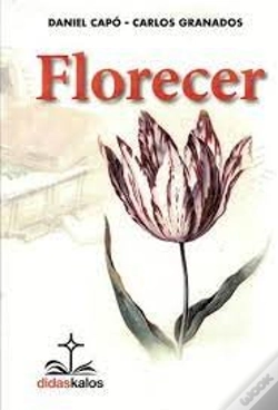 Capa do artigo Florecer