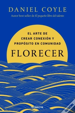Capa do artigo Florecer