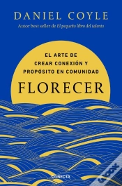 Capa do artigo Florecer