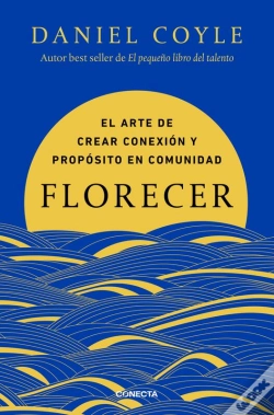 Capa do artigo Florecer