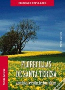 Capa do artigo Florecillas De Santa Teresa