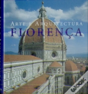 Capa do artigo Florença: Arte e Arquitectura