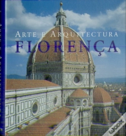 Capa do artigo Florença: Arte e Arquitectura