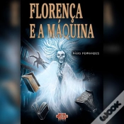 Capa do artigo Florença E A Máquina