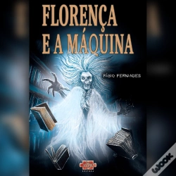 Capa do artigo Florença E A Máquina