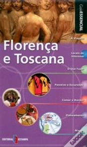 Capa do artigo Florença e Toscana
