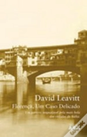 Capa do artigo Florença, Um Caso Delicado