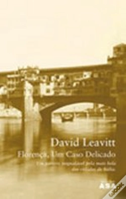 Capa do artigo Florença, Um Caso Delicado