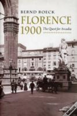 Capa do artigo Florence 1900