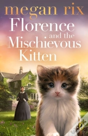 Capa do artigo Florence And The Mischievous Kitten