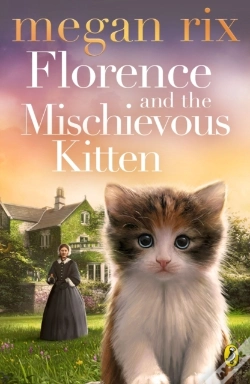 Capa do artigo Florence And The Mischievous Kitten