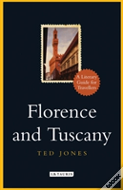 Capa do artigo Florence And Tuscany