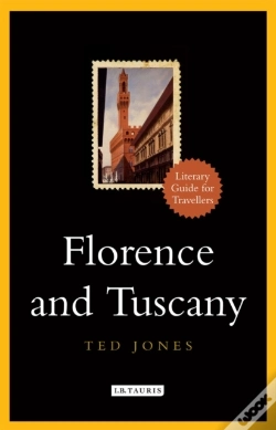 Capa do artigo Florence And Tuscany