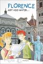 Florence - Preview