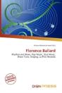 Florence Ballard - Preview