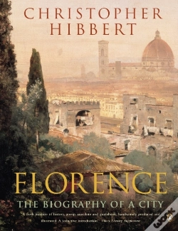 Capa do artigo Florence