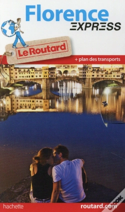 Capa do artigo Florence