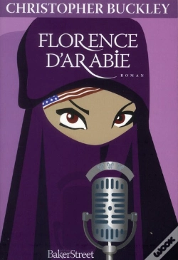 Capa do artigo Florence D'Arabie