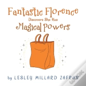 Capa do artigo Florence Discovers She Has Magical Powers
