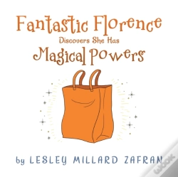 Capa do artigo Florence Discovers She Has Magical Powers