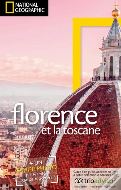 Capa do artigo Florence & La Toscane