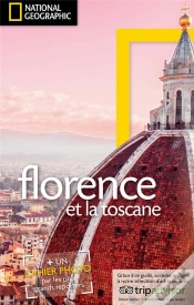 Capa do artigo Florence & La Toscane