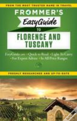 Capa do artigo Florence & Tuscany