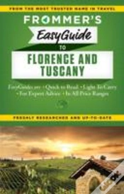 Capa do artigo Florence & Tuscany