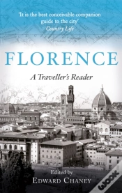 Capa do artigo Florence