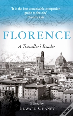 Capa do artigo Florence