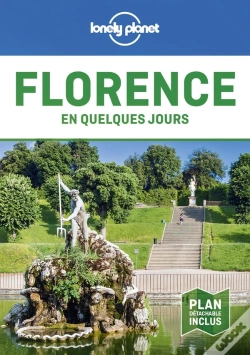 Capa do artigo Florence En Quelques Jours 5ed
