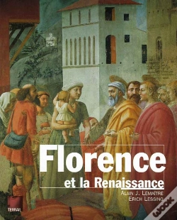 Capa do artigo Florence Et La Renaissance