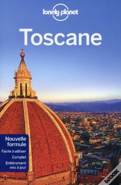 Capa do artigo Florence Et La Toscane 6ed