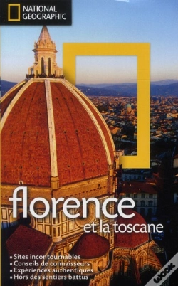 Capa do artigo Florence Et La Toscane