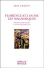Florence Et Louise Les Magnifiques ; Florence Jay-Gould Et Louise De Vilmorin - Preview