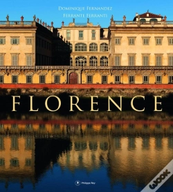 Capa do artigo Florence