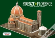 Capa do artigo Florence-Firenze ; Duomo, Campanile, Battisero
