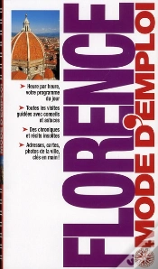 Capa do artigo Florence