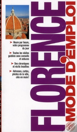 Capa do artigo Florence