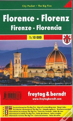 Capa do artigo Florence