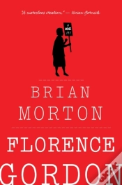Capa do artigo Florence Gordon