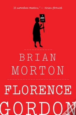 Capa do artigo Florence Gordon