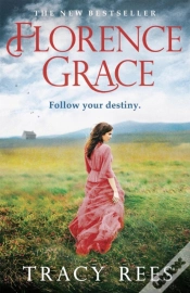 Capa do artigo Florence Grace