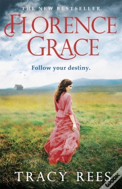 Capa do artigo Florence Grace