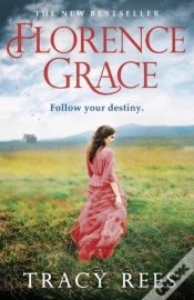 Capa do artigo Florence Grace