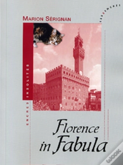 Capa do artigo Florence In Fabula
