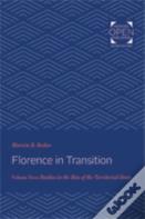 Florence In Transition
