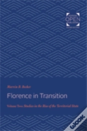 Capa do artigo Florence In Transition