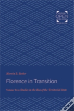 Capa do artigo Florence In Transition